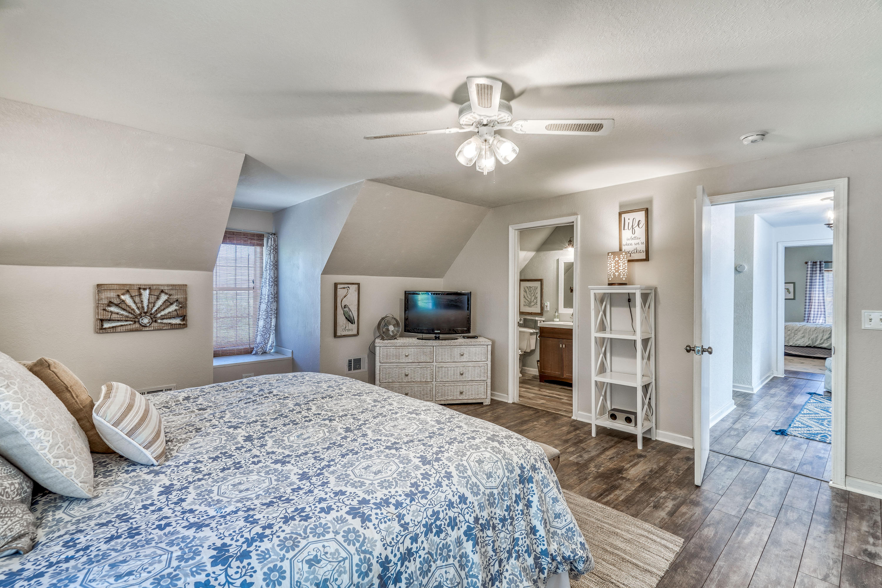 UNRECORDED SUBDIVISION - Residential