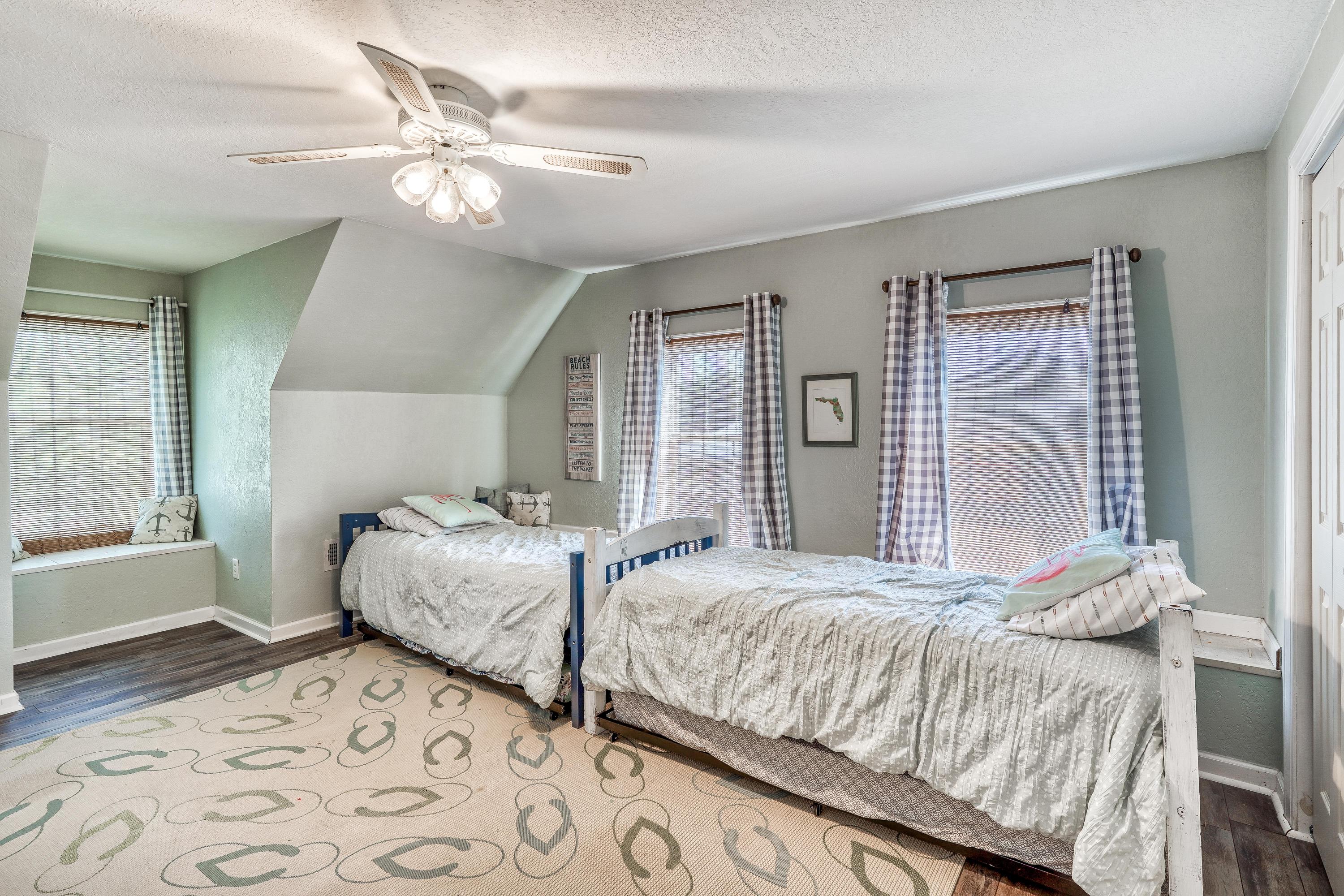 UNRECORDED SUBDIVISION - Residential