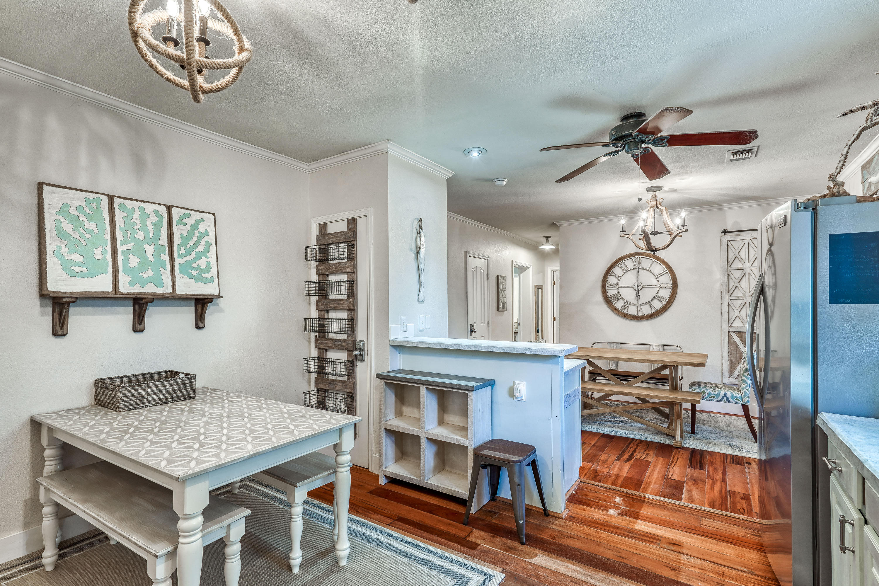 UNRECORDED SUBDIVISION - Residential