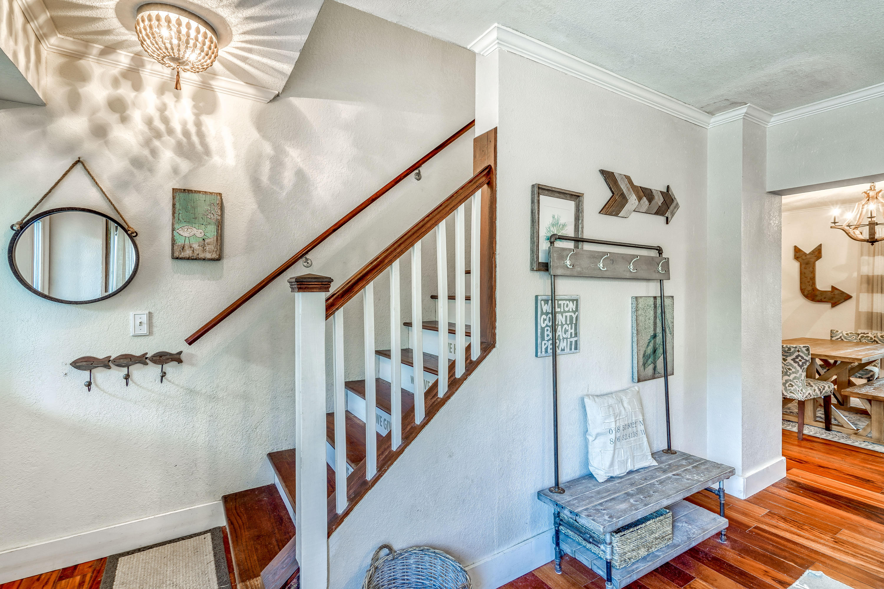 UNRECORDED SUBDIVISION - Residential