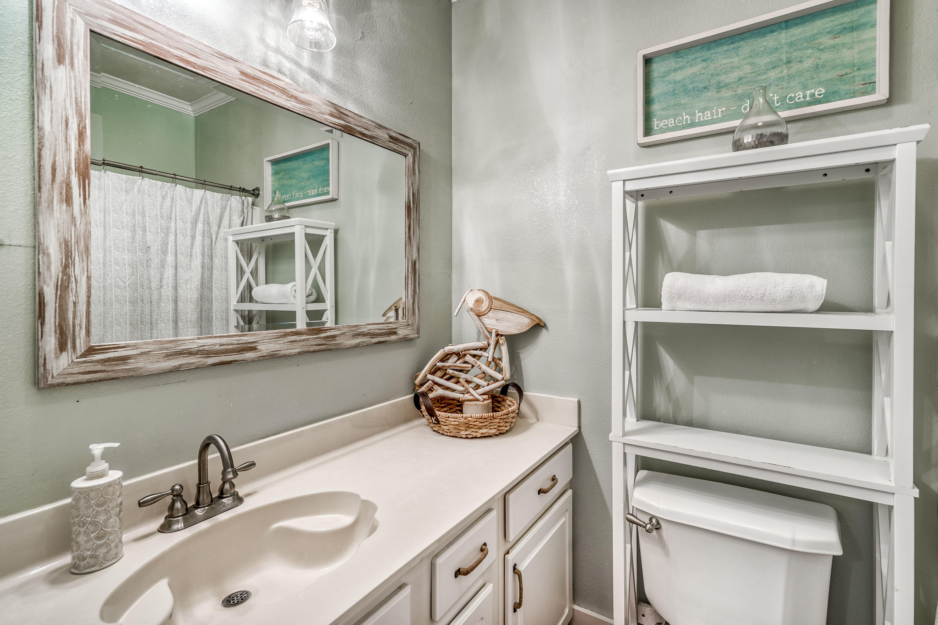 UNRECORDED SUBDIVISION - Residential