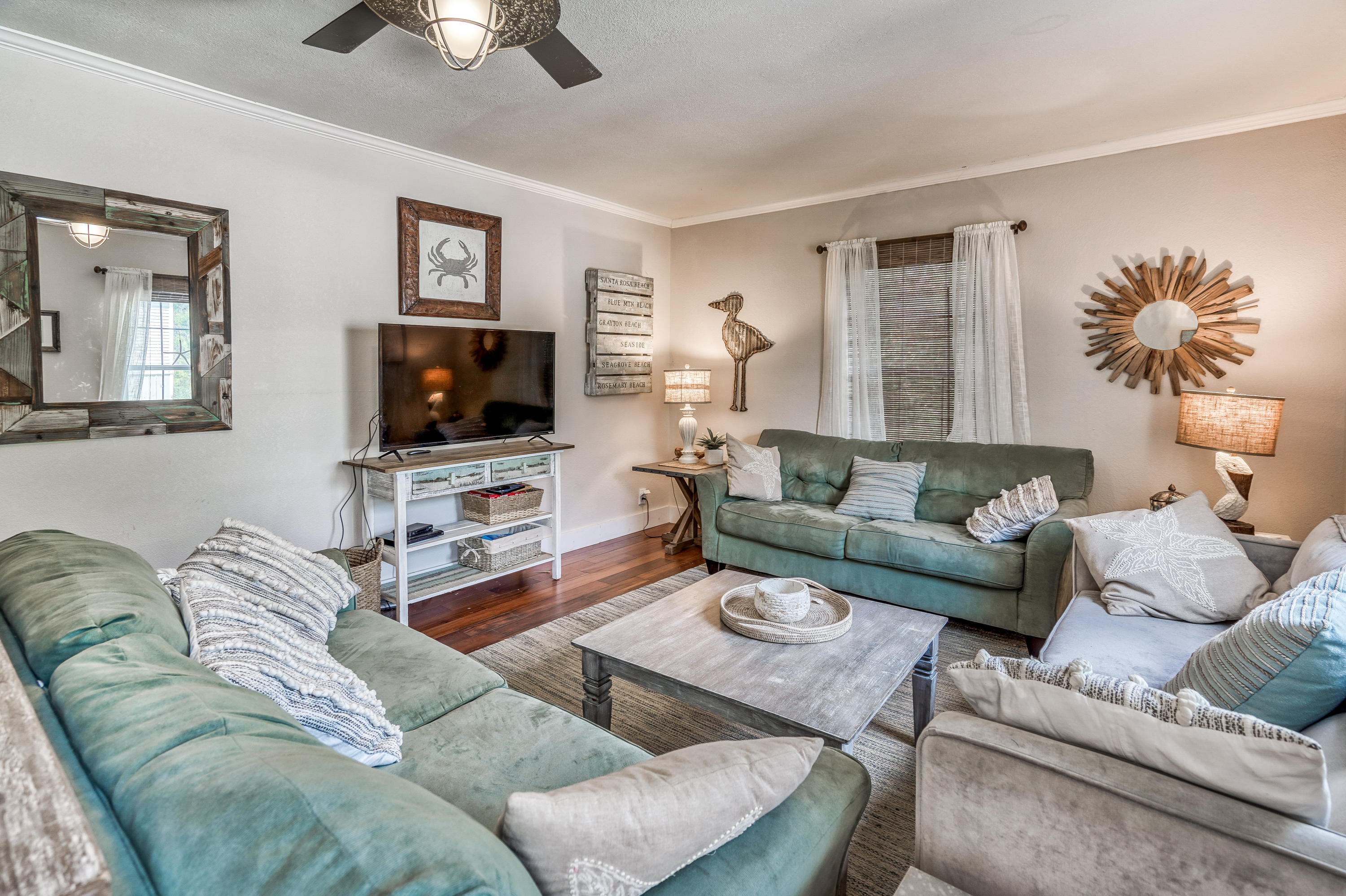 UNRECORDED SUBDIVISION - Residential