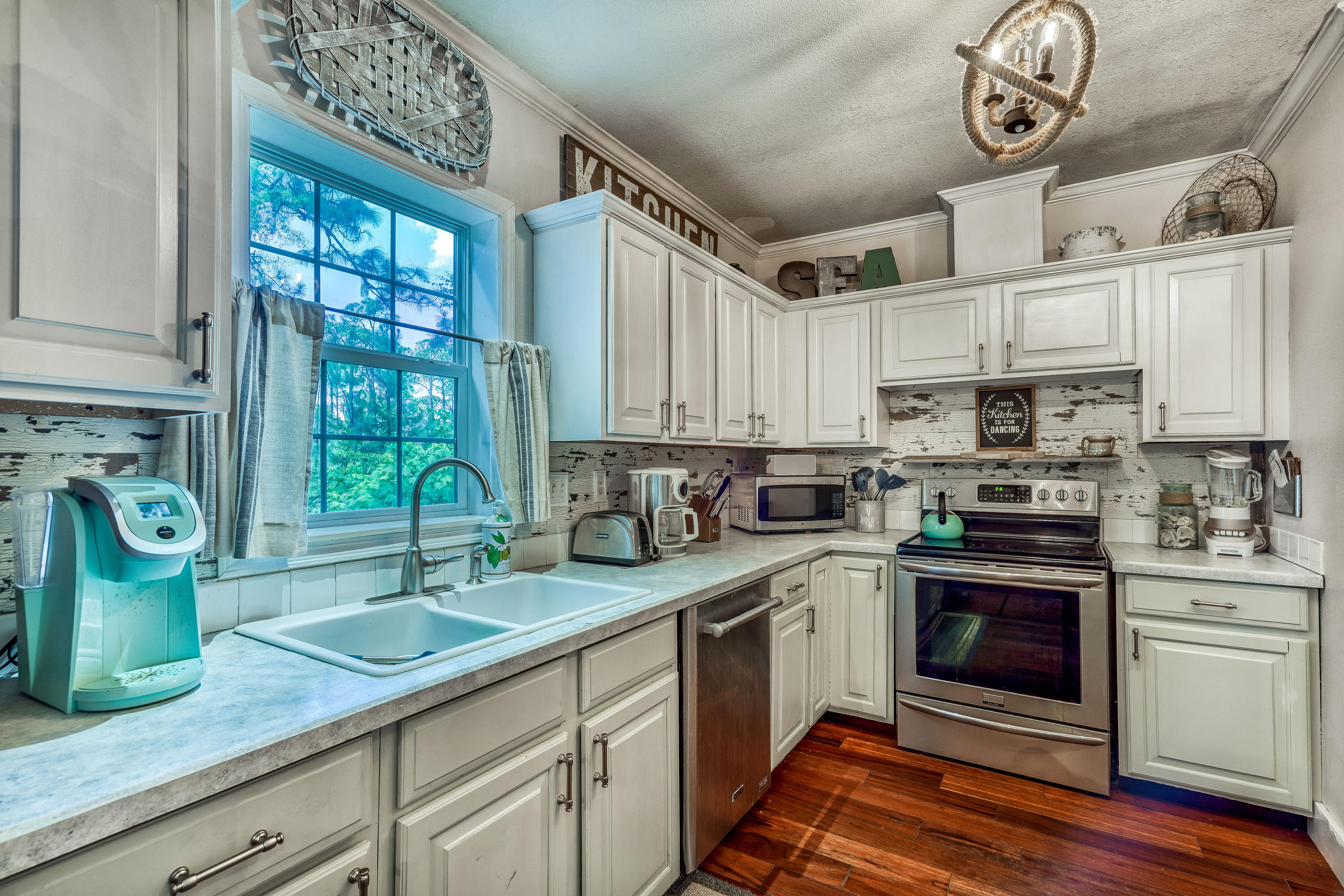 UNRECORDED SUBDIVISION - Residential