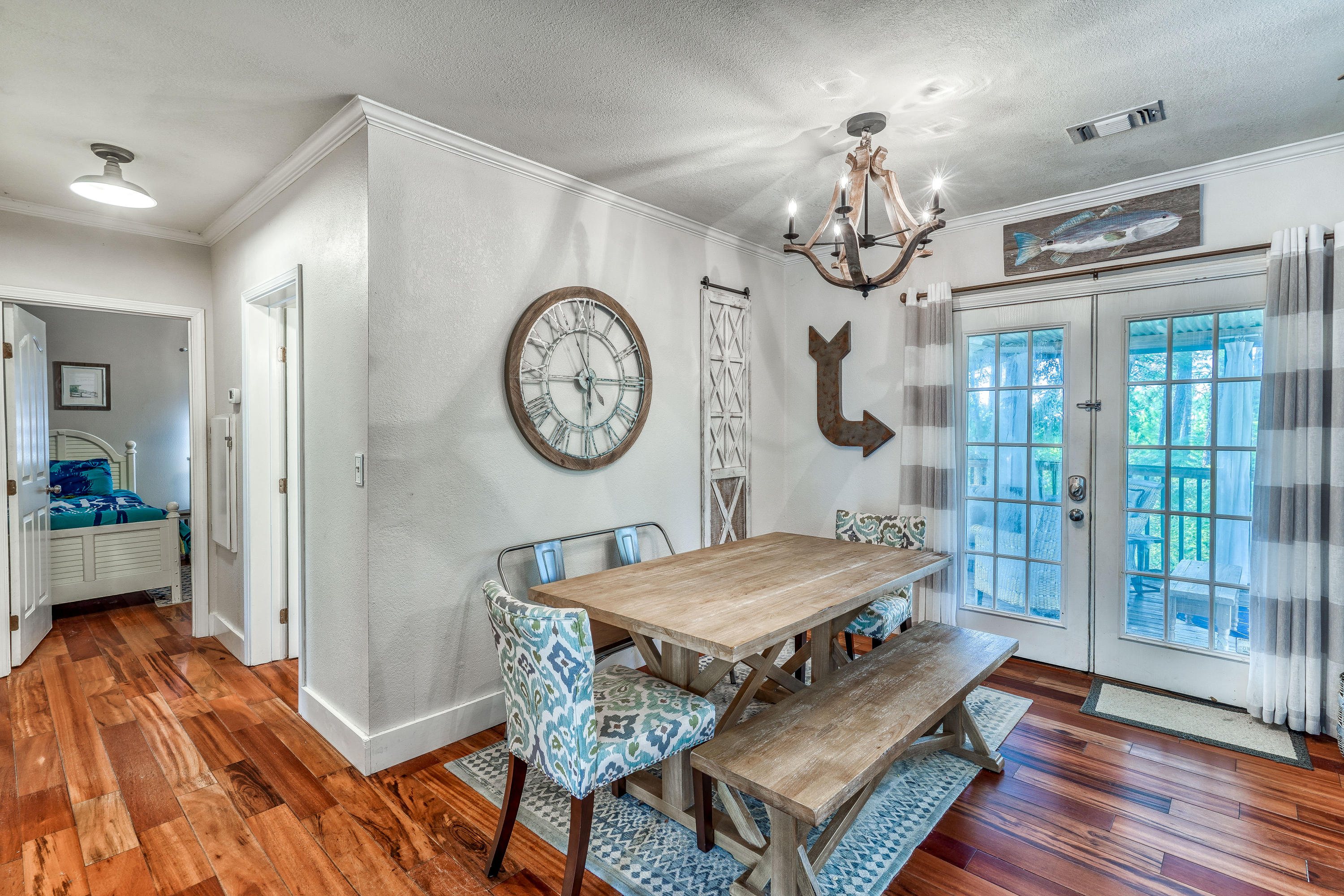 UNRECORDED SUBDIVISION - Residential