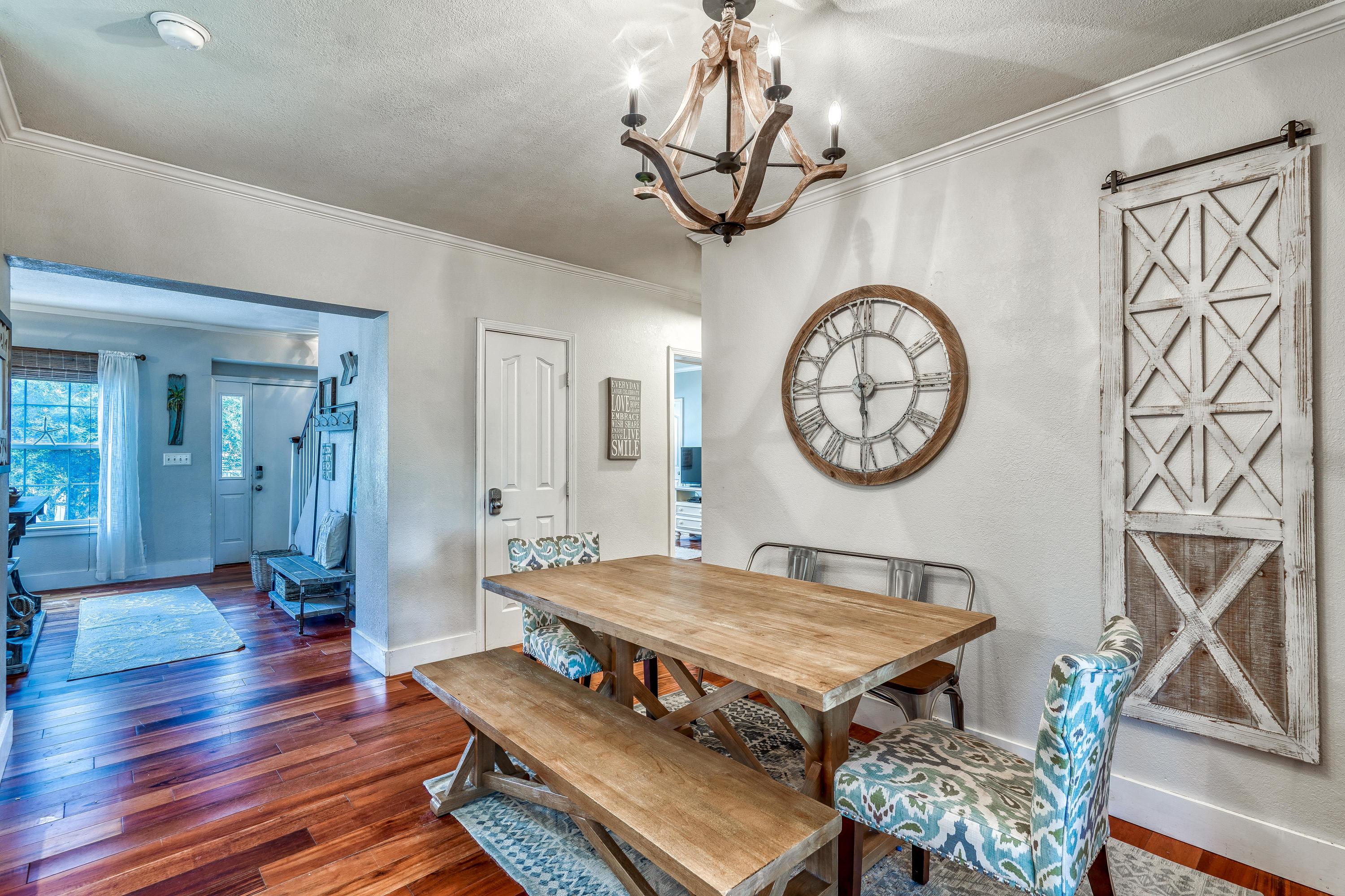 UNRECORDED SUBDIVISION - Residential