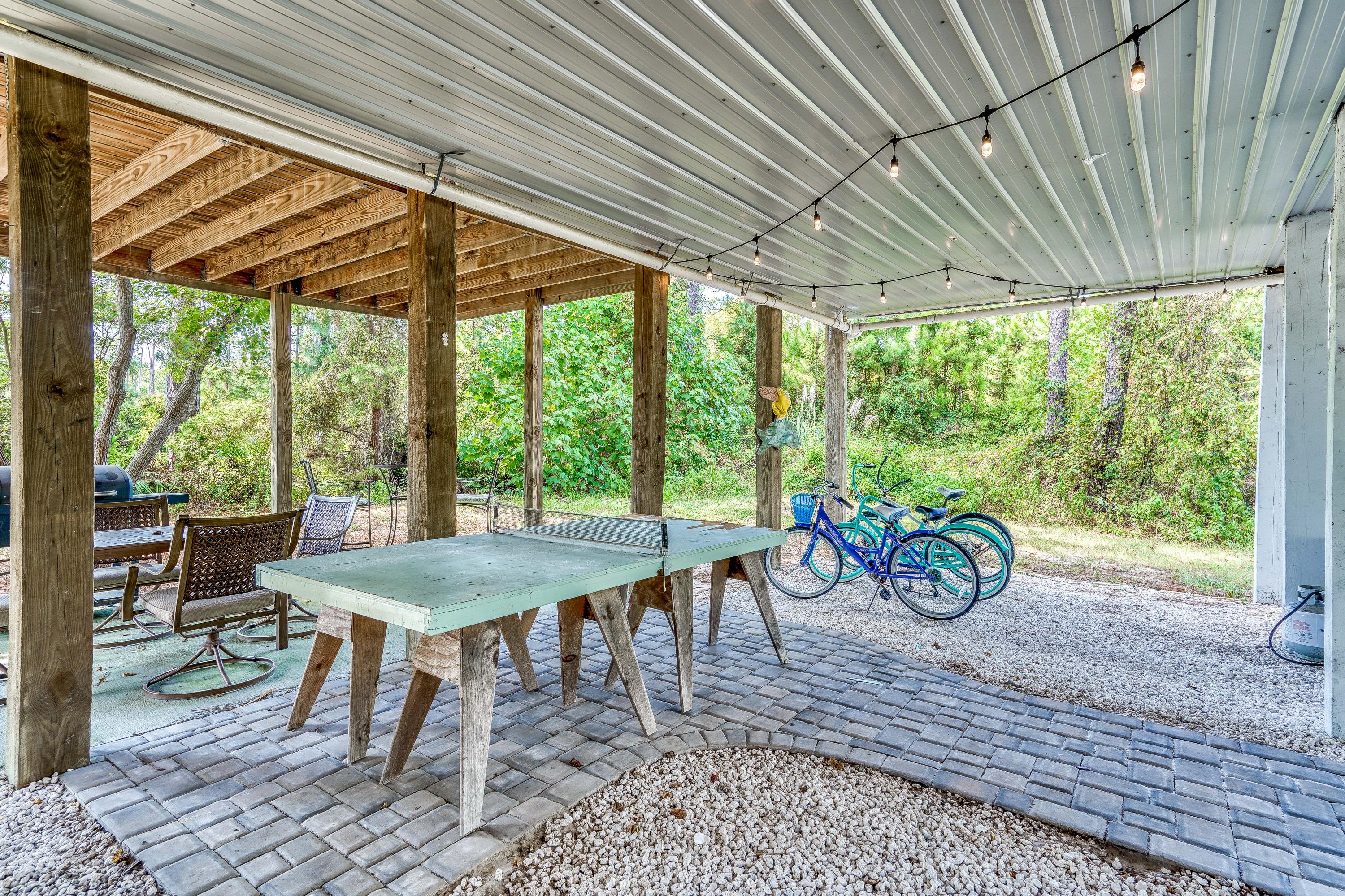 UNRECORDED SUBDIVISION - Residential