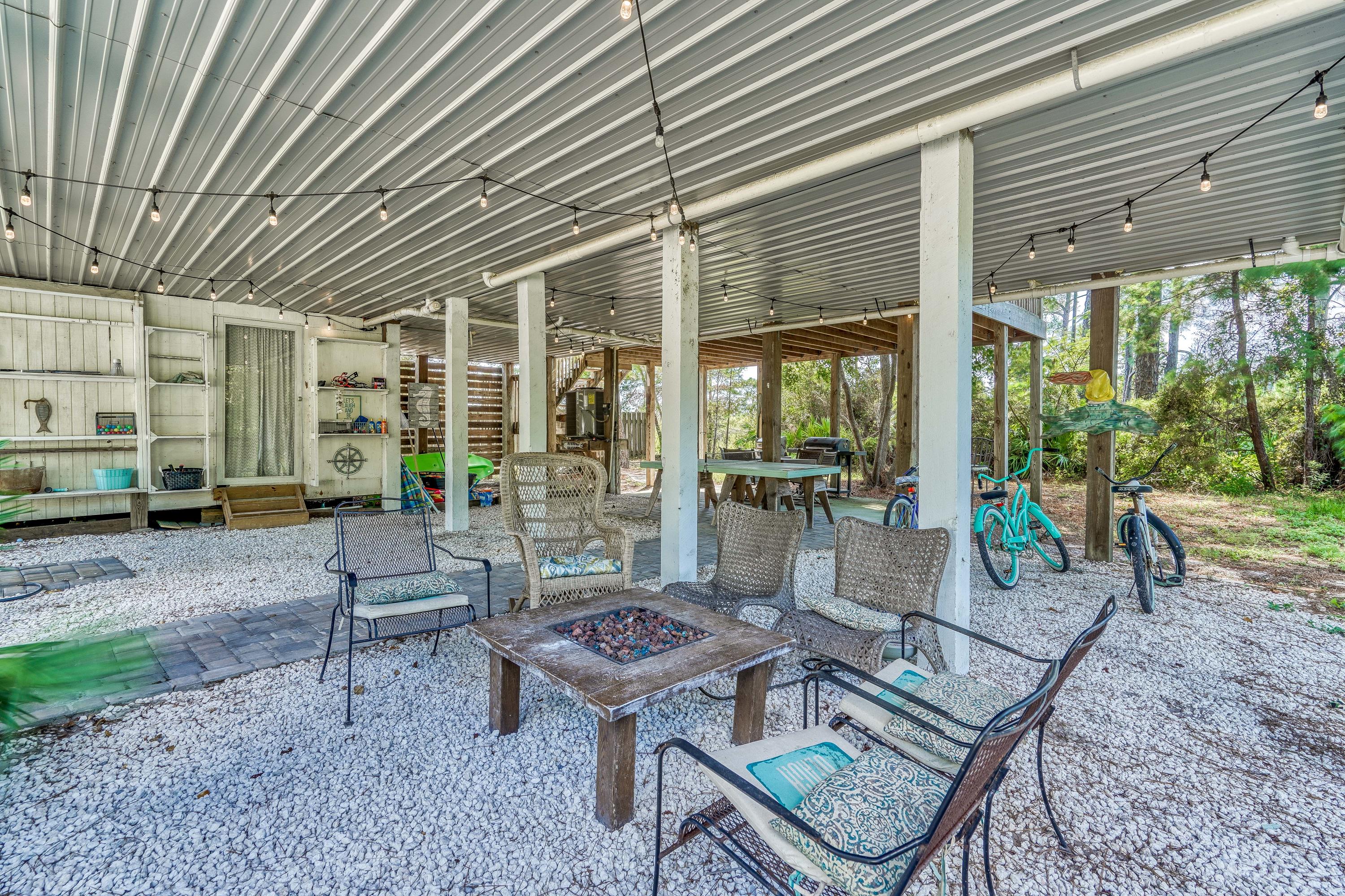 UNRECORDED SUBDIVISION - Residential