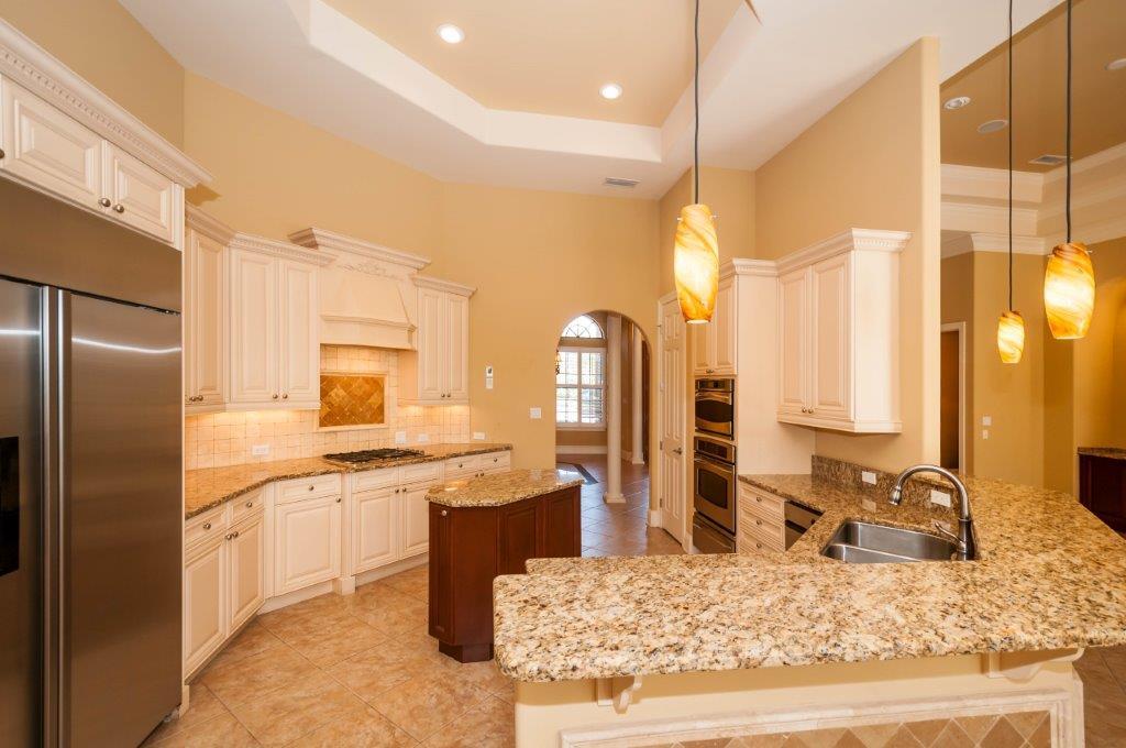 REGATTA BAY PH 2 - Residential