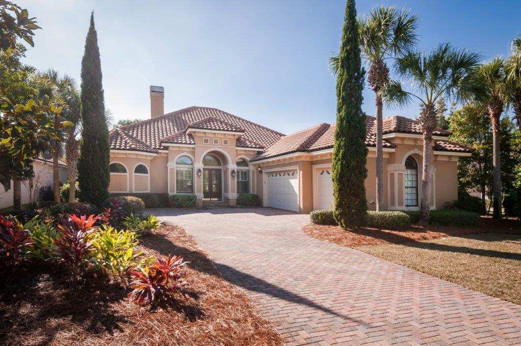 REGATTA BAY PH 2 - Residential