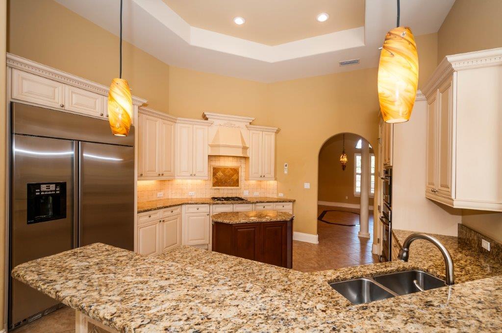 REGATTA BAY PH 2 - Residential