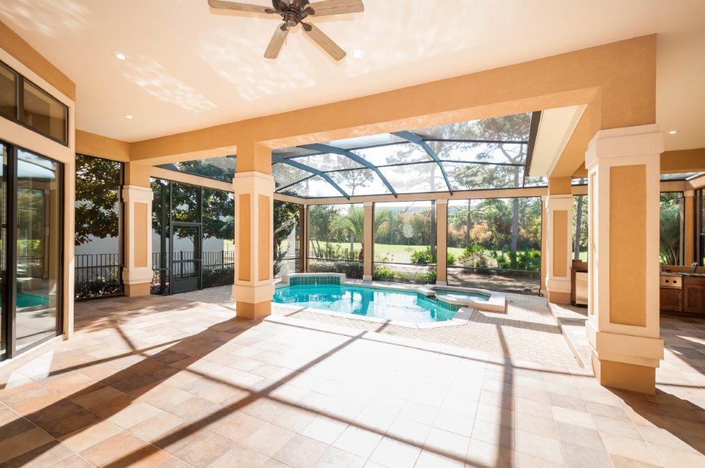 REGATTA BAY PH 2 - Residential