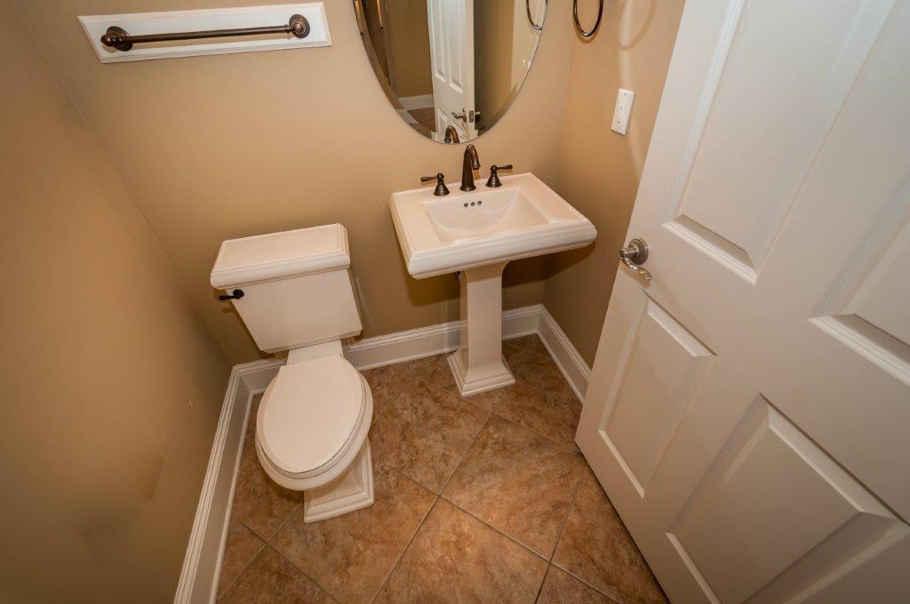 REGATTA BAY PH 2 - Residential