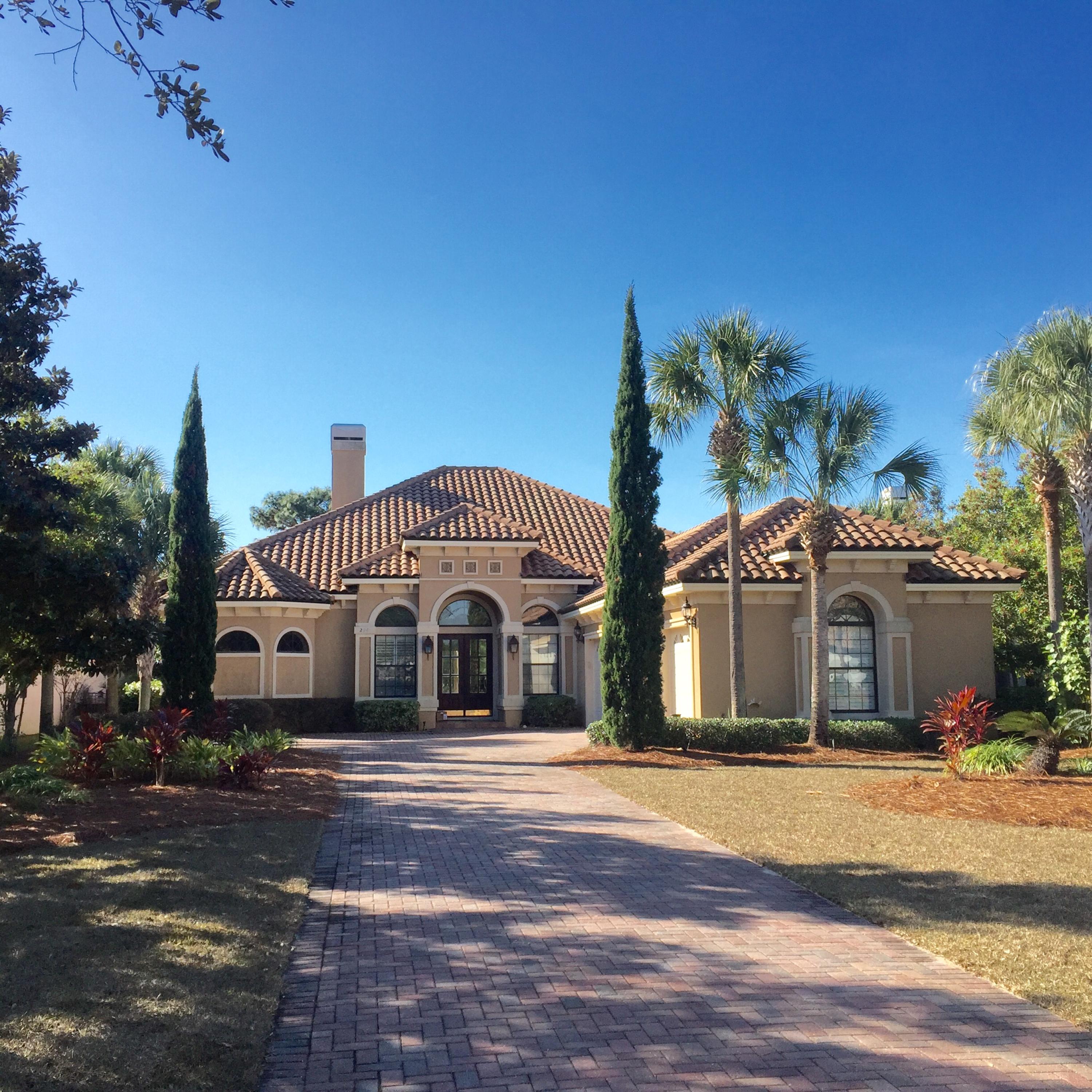 REGATTA BAY PH 2 - Residential