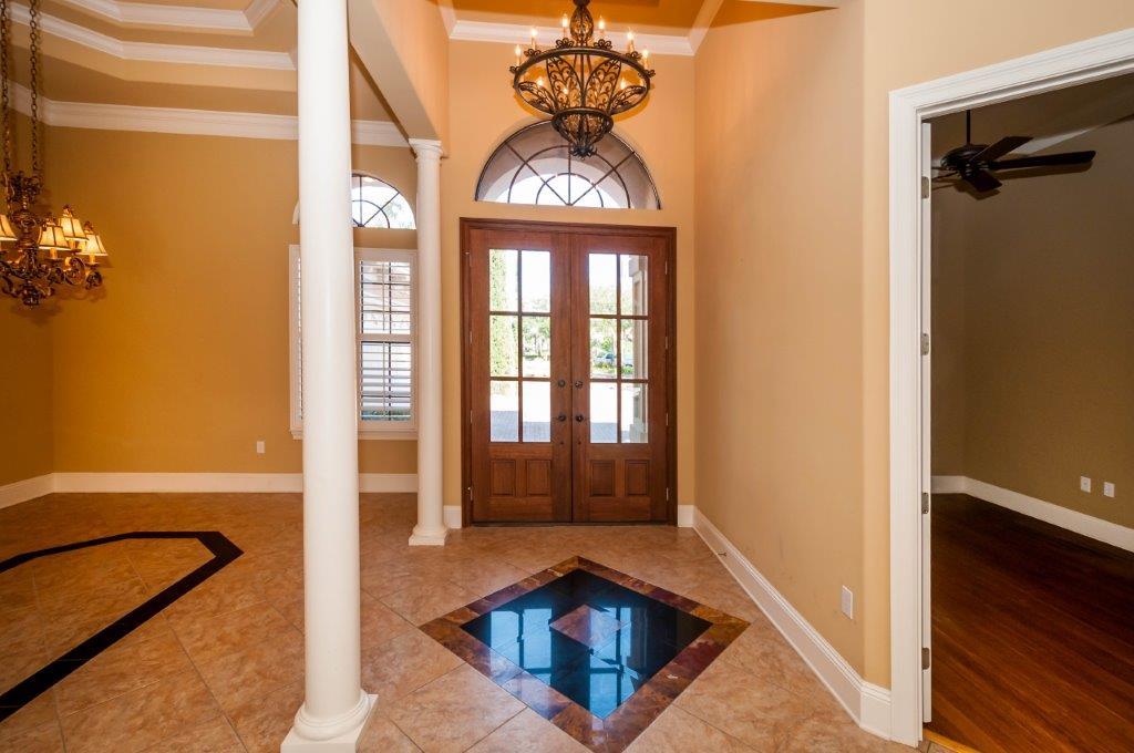 REGATTA BAY PH 2 - Residential