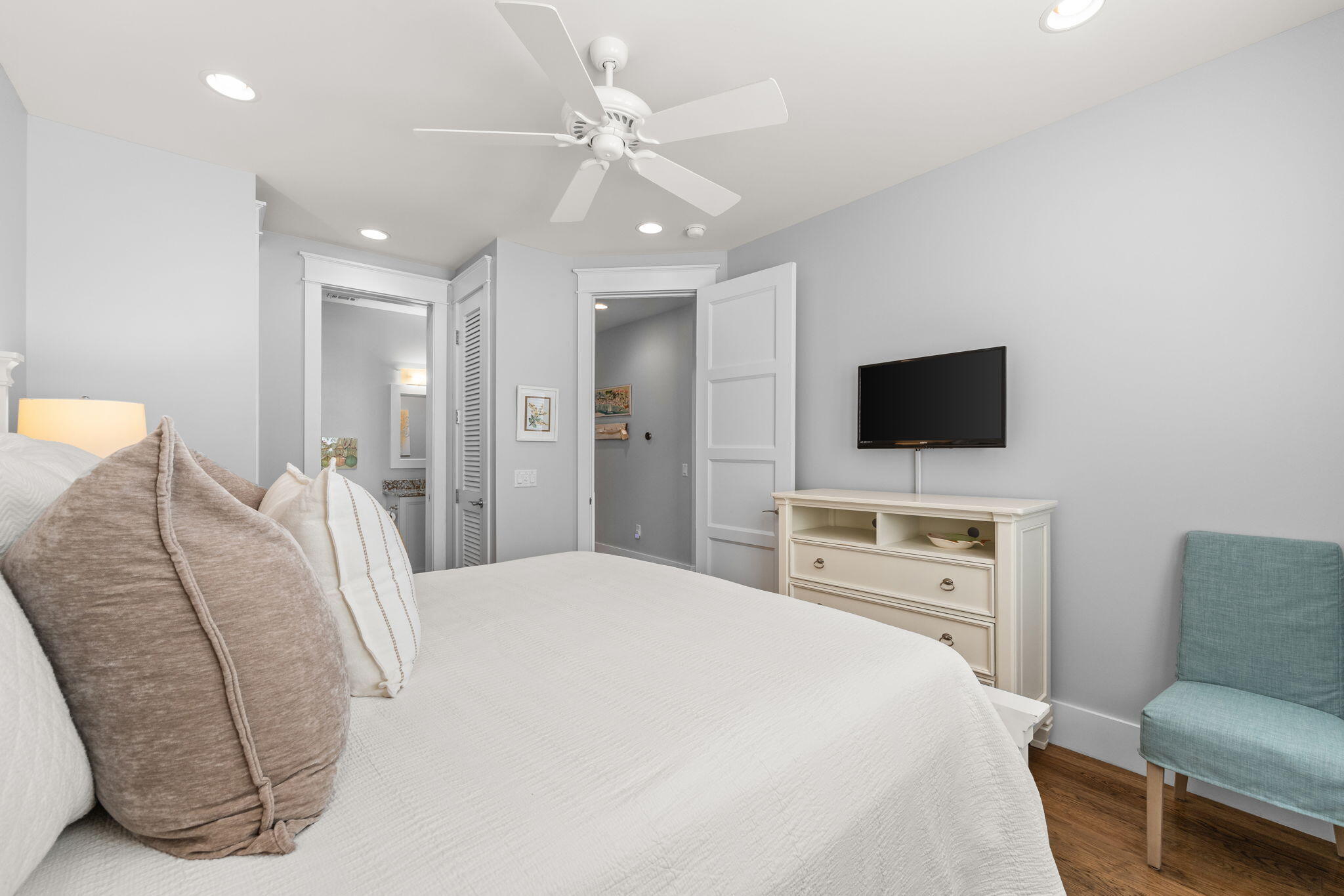 WATERCOLOR - Residential