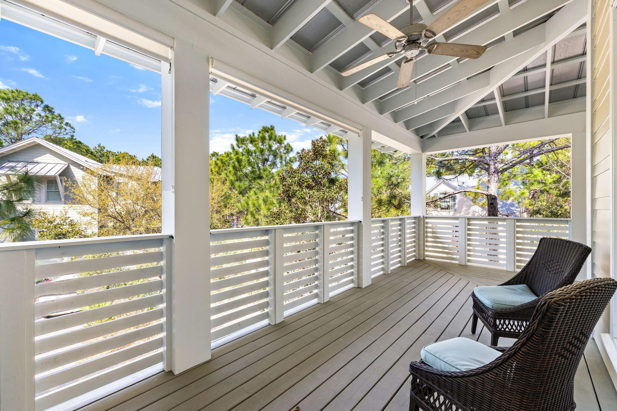 WATERCOLOR - Residential