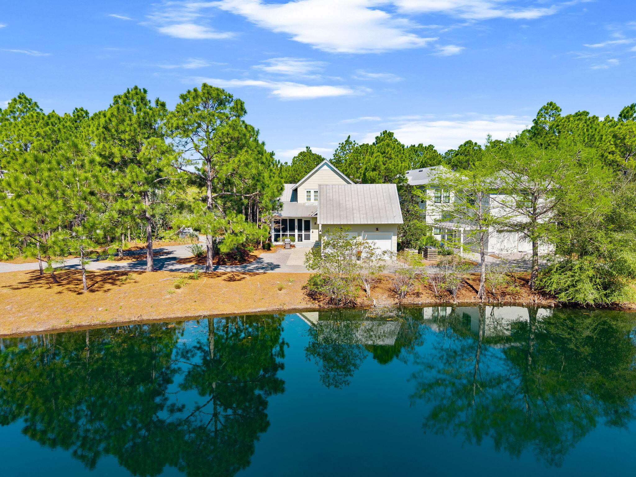 WATERCOLOR - Residential