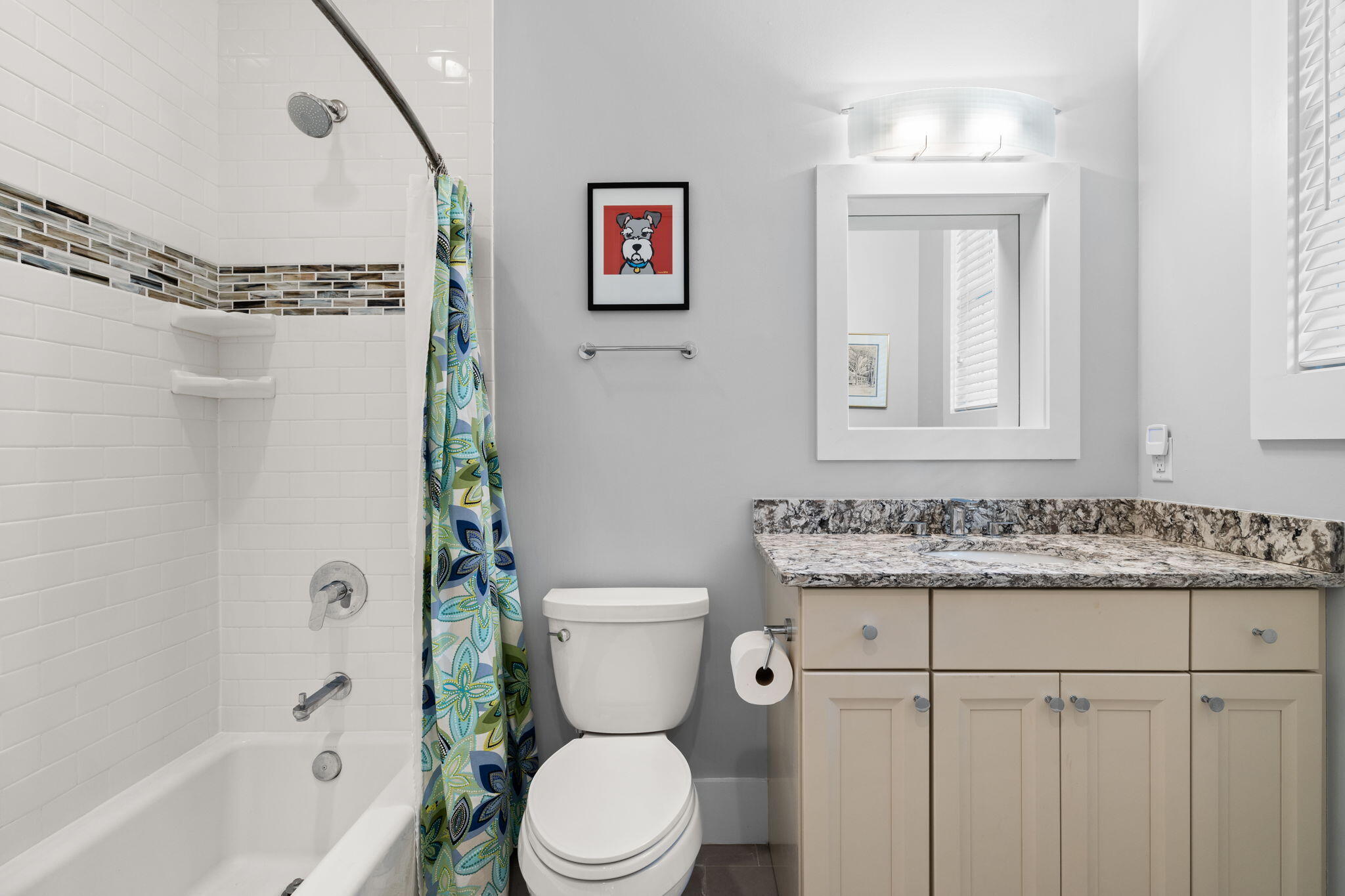 WATERCOLOR - Residential