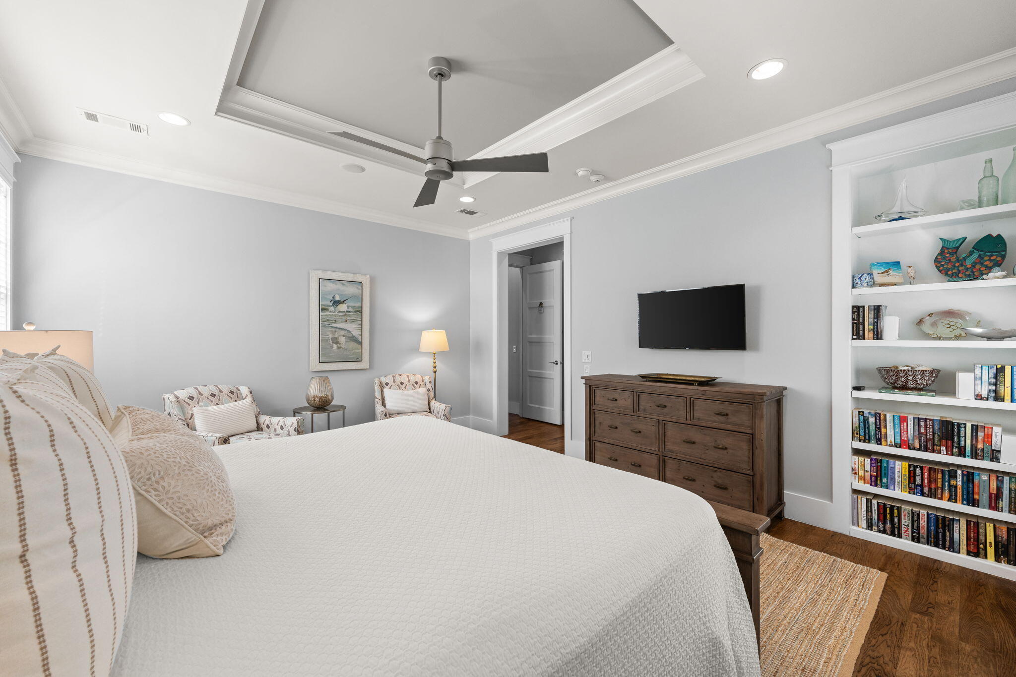 WATERCOLOR - Residential