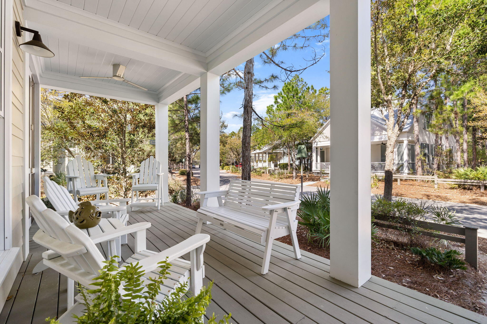 WATERCOLOR - Residential