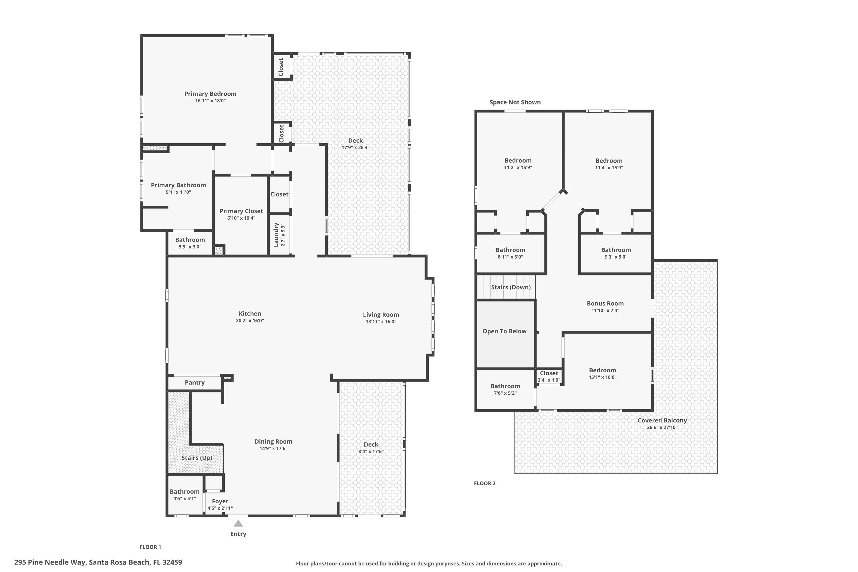 WATERCOLOR - Residential