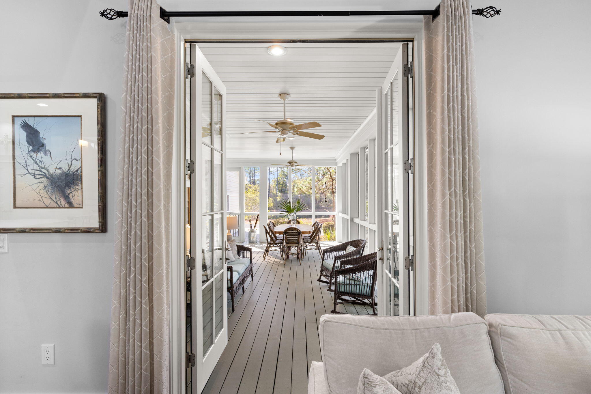 WATERCOLOR - Residential