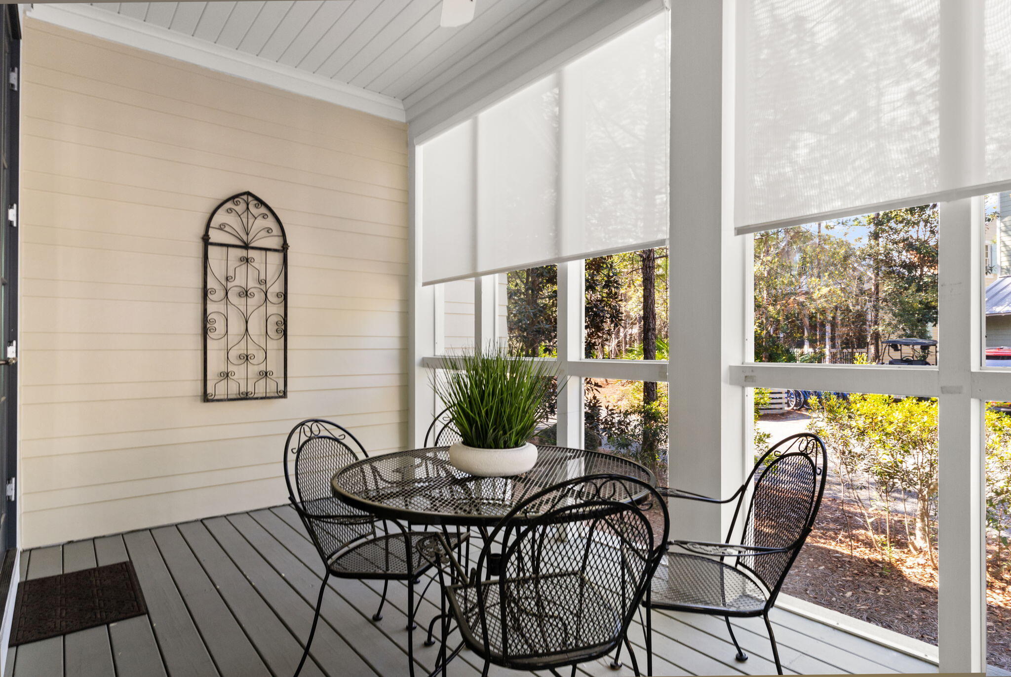 WATERCOLOR - Residential