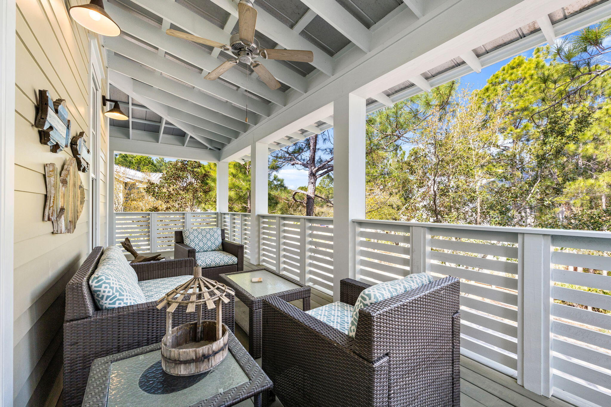 WATERCOLOR - Residential