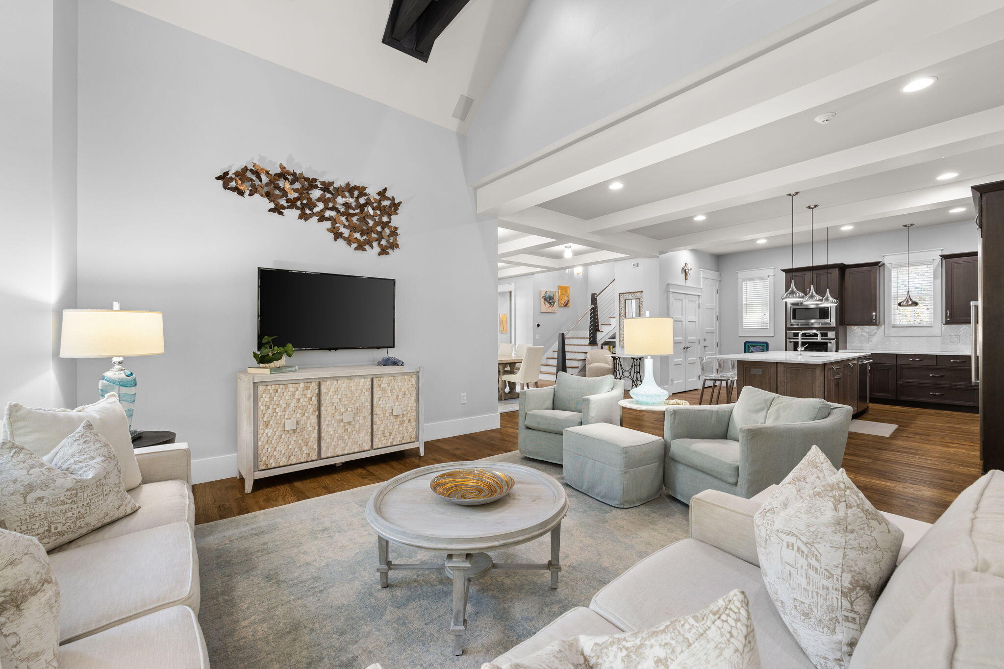 WATERCOLOR - Residential