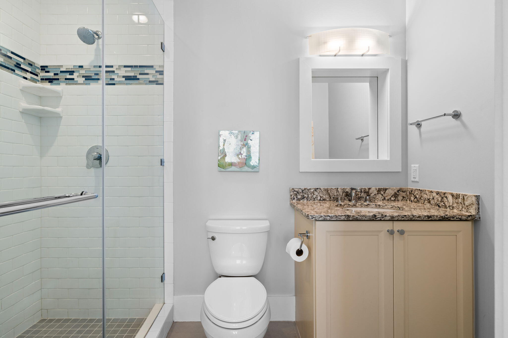 WATERCOLOR - Residential