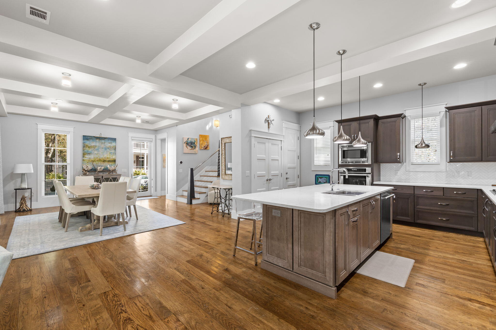 WATERCOLOR - Residential