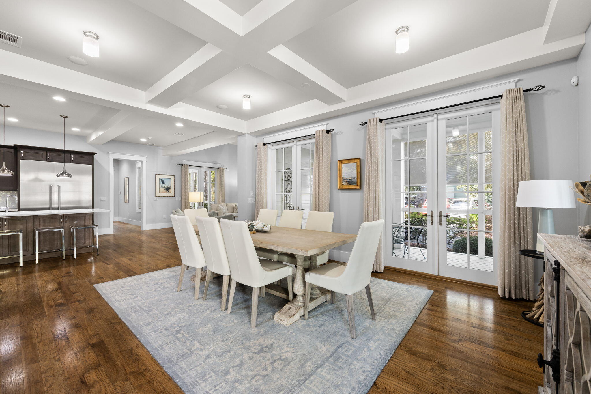 WATERCOLOR - Residential