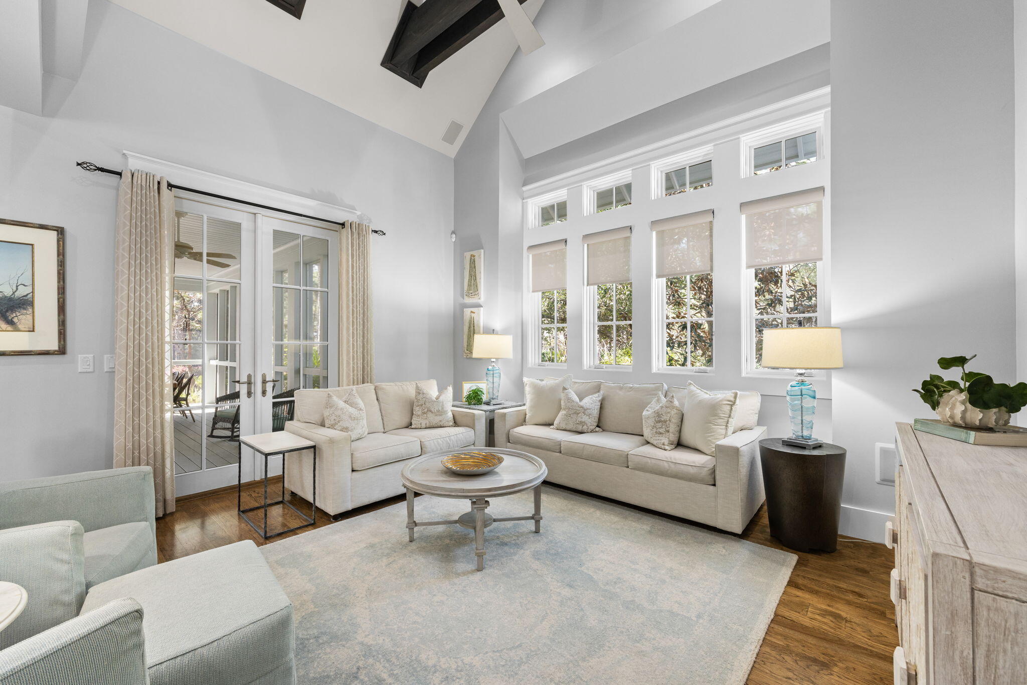 WATERCOLOR - Residential