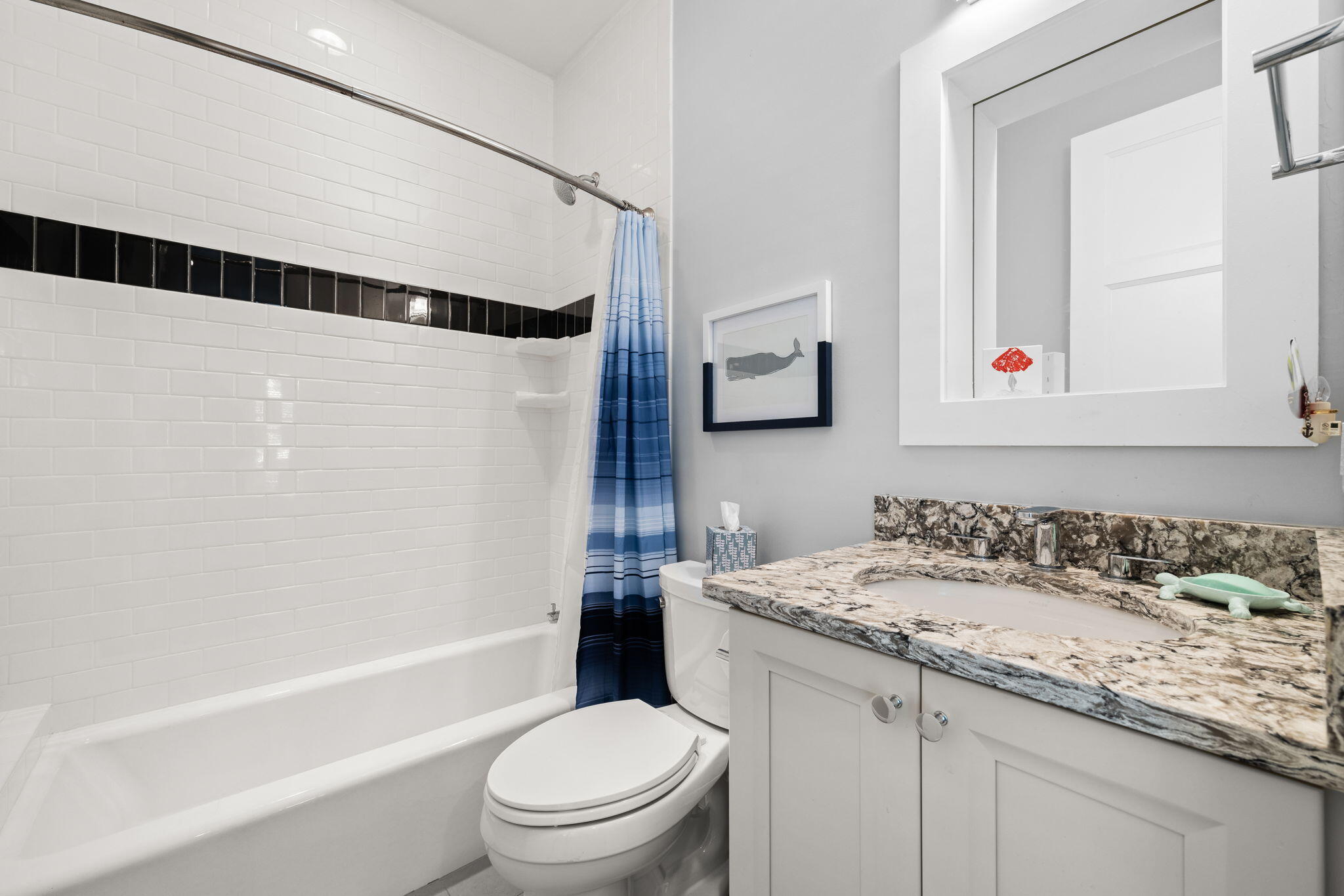 WATERCOLOR - Residential