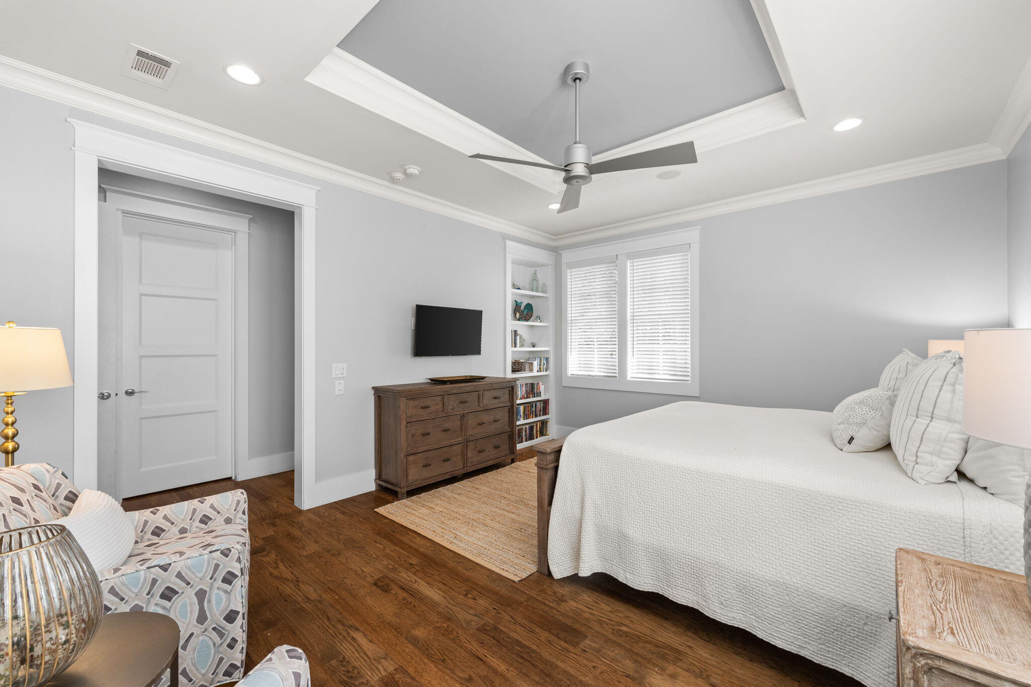 WATERCOLOR - Residential