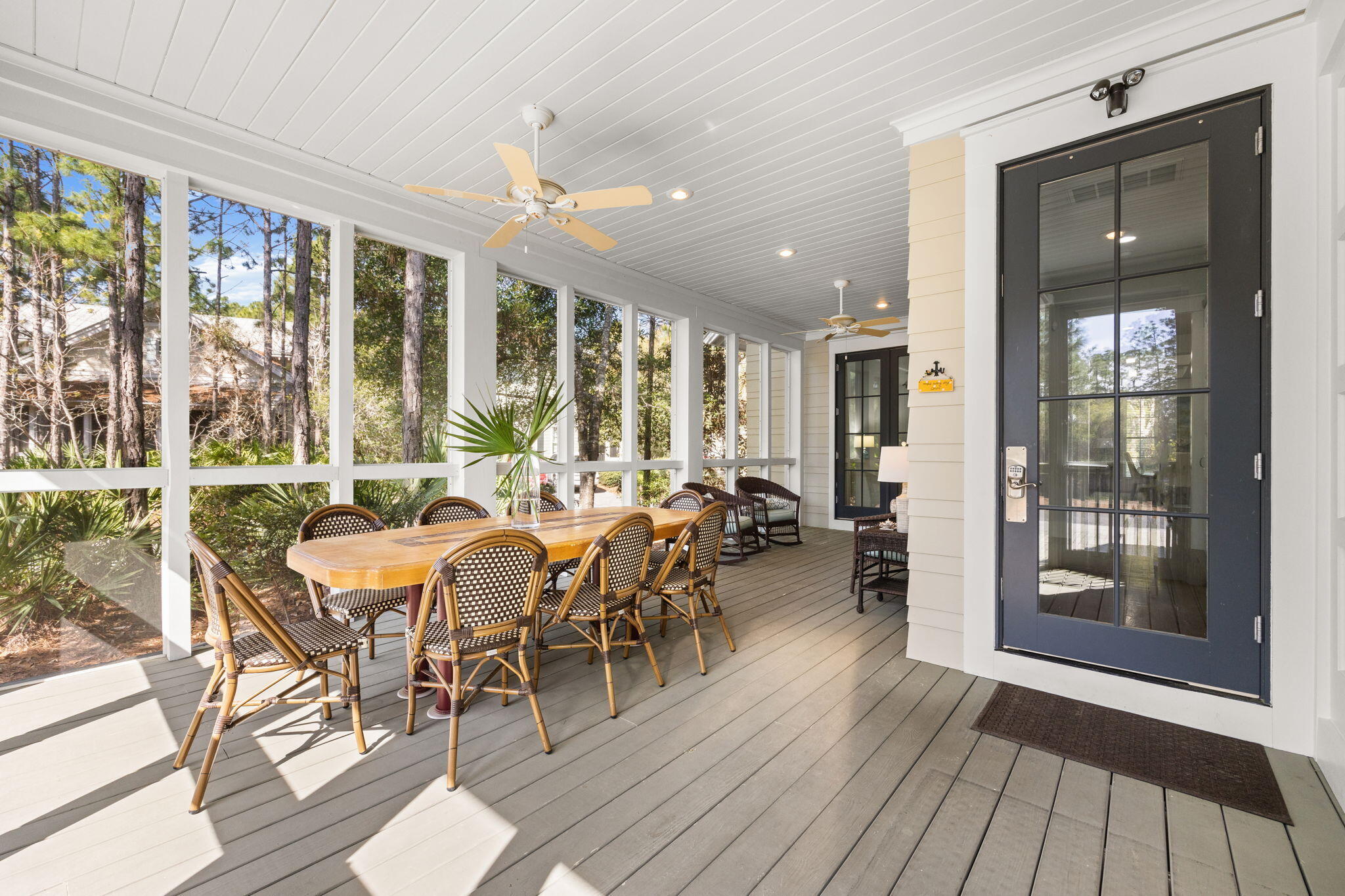 WATERCOLOR - Residential