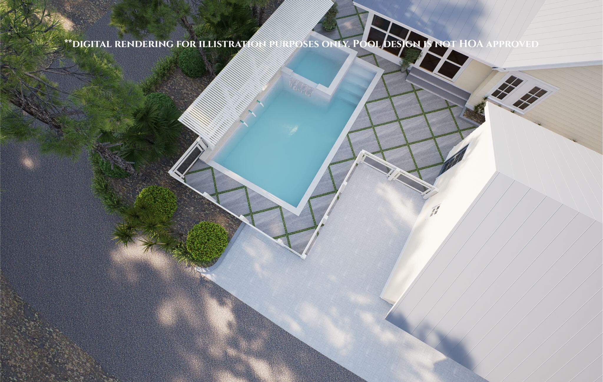 WATERCOLOR - Residential