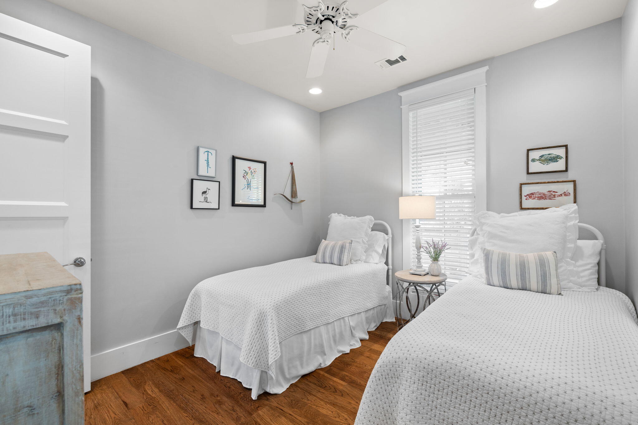 WATERCOLOR - Residential