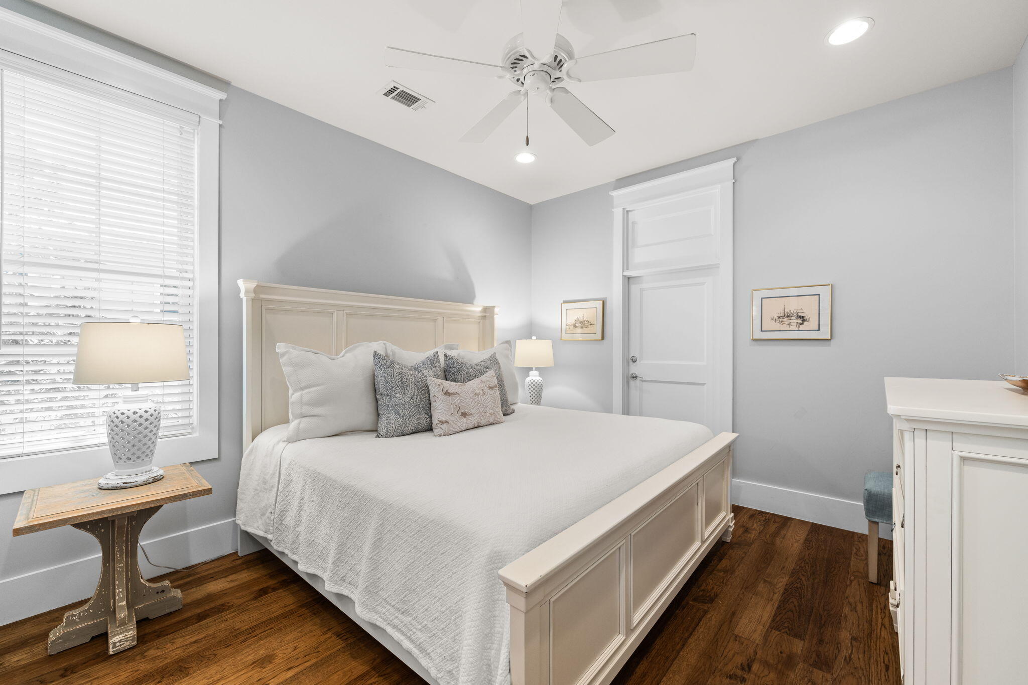 WATERCOLOR - Residential