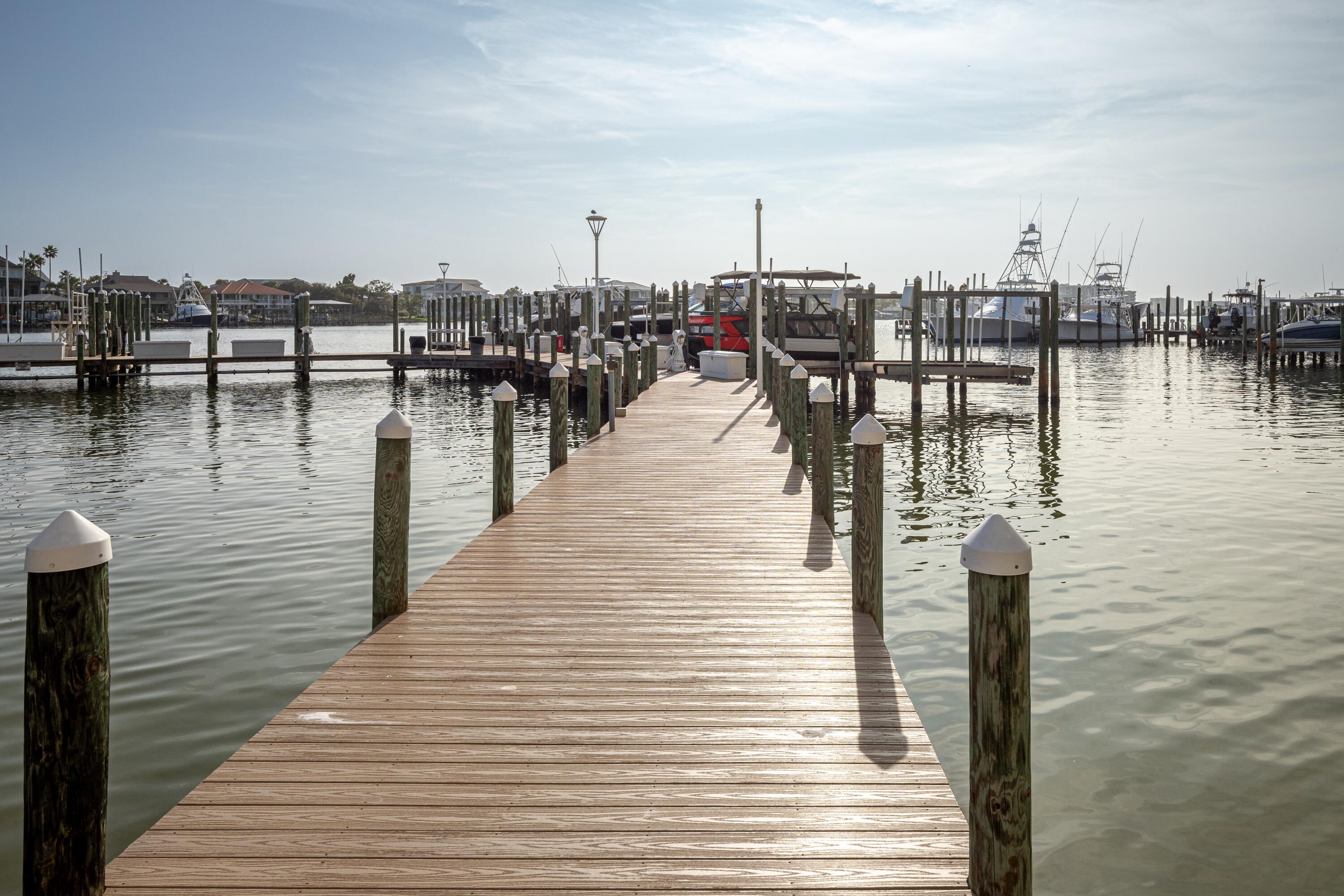 GRAND HARBOR - Residential