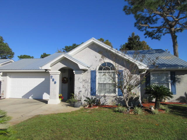 EMERALD WALK - Residential