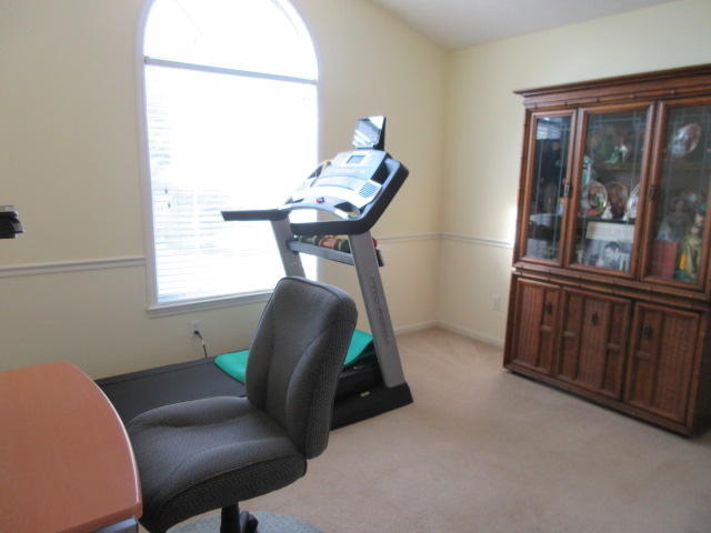 EMERALD WALK - Residential