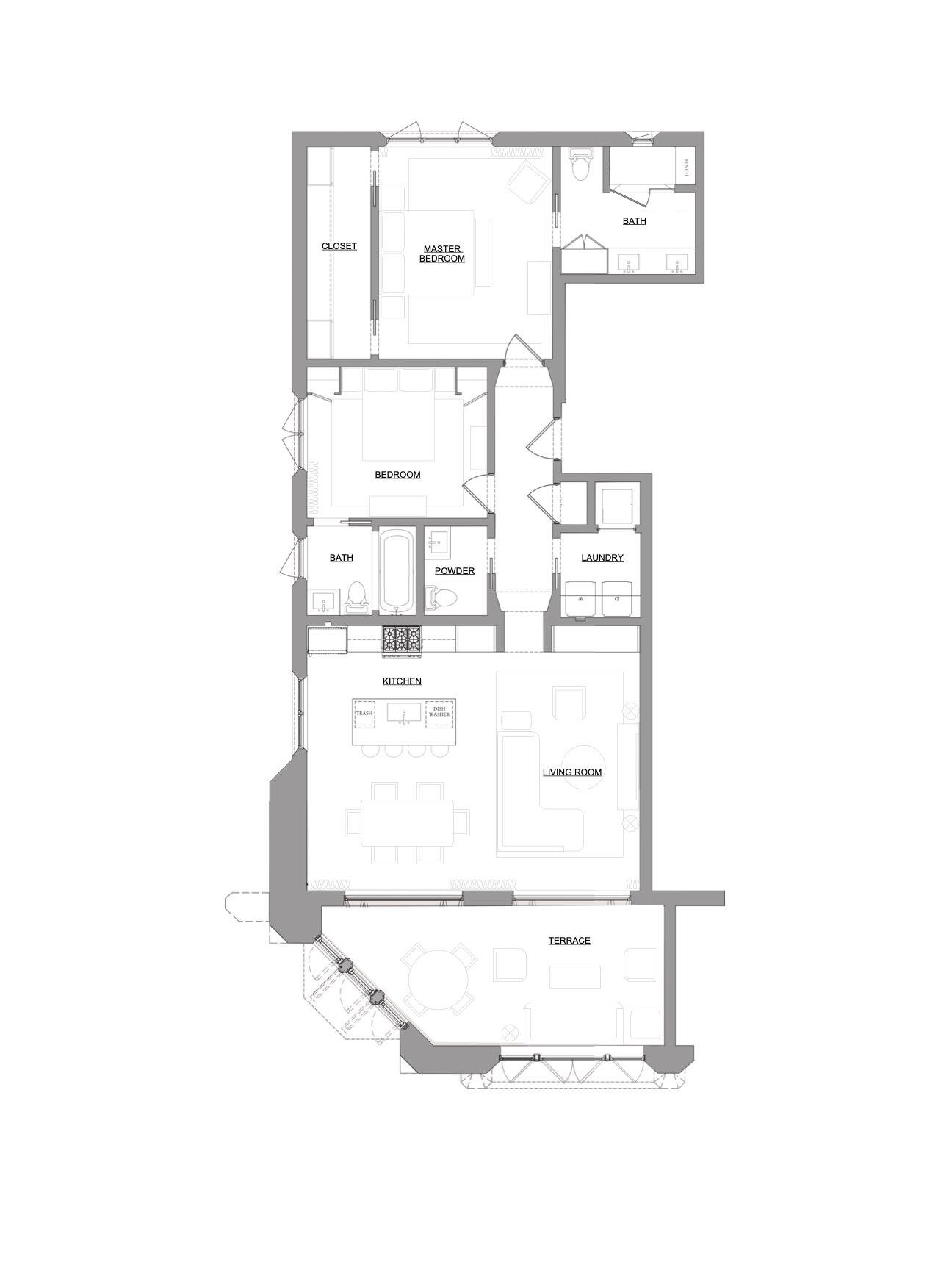 ALYS BEACH - Residential