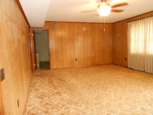 OAKDALE MINI FARMS - Residential