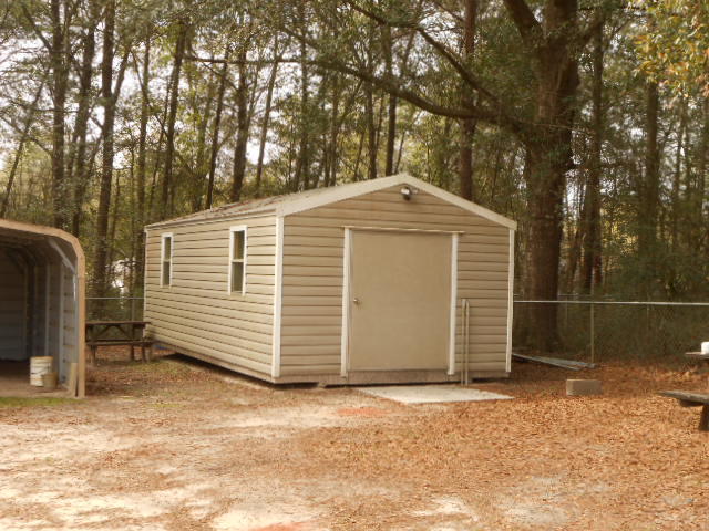 OAKDALE MINI FARMS - Residential