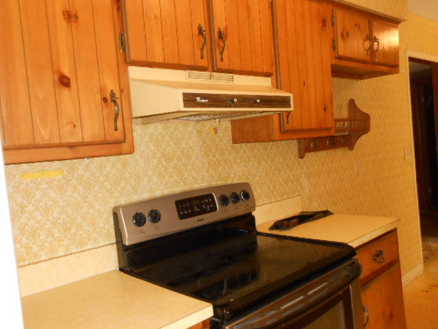 OAKDALE MINI FARMS - Residential