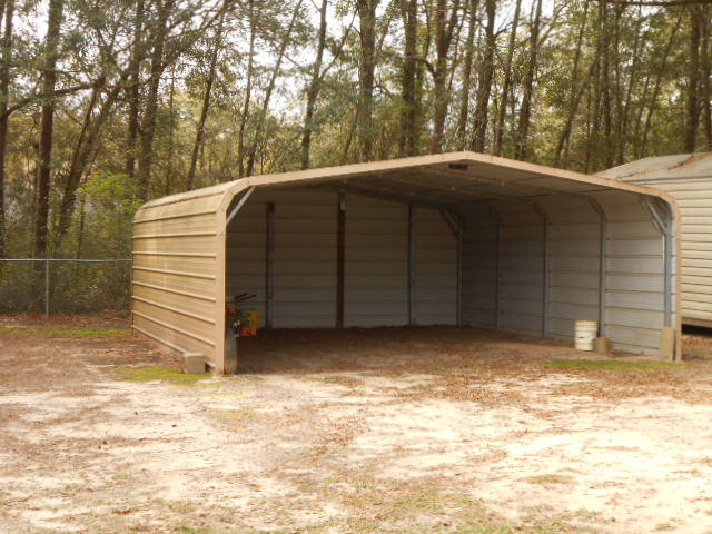 OAKDALE MINI FARMS - Residential