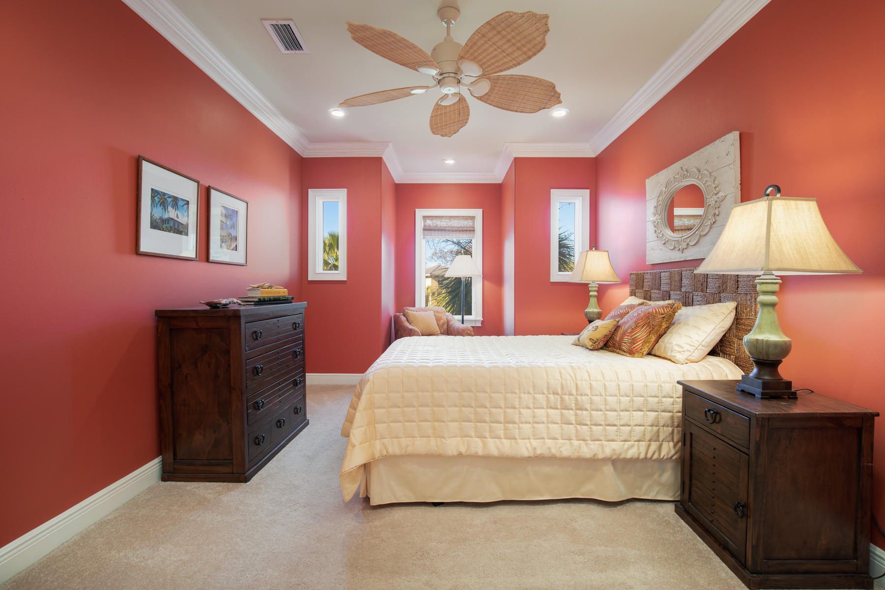 BURNT PINE - Residential