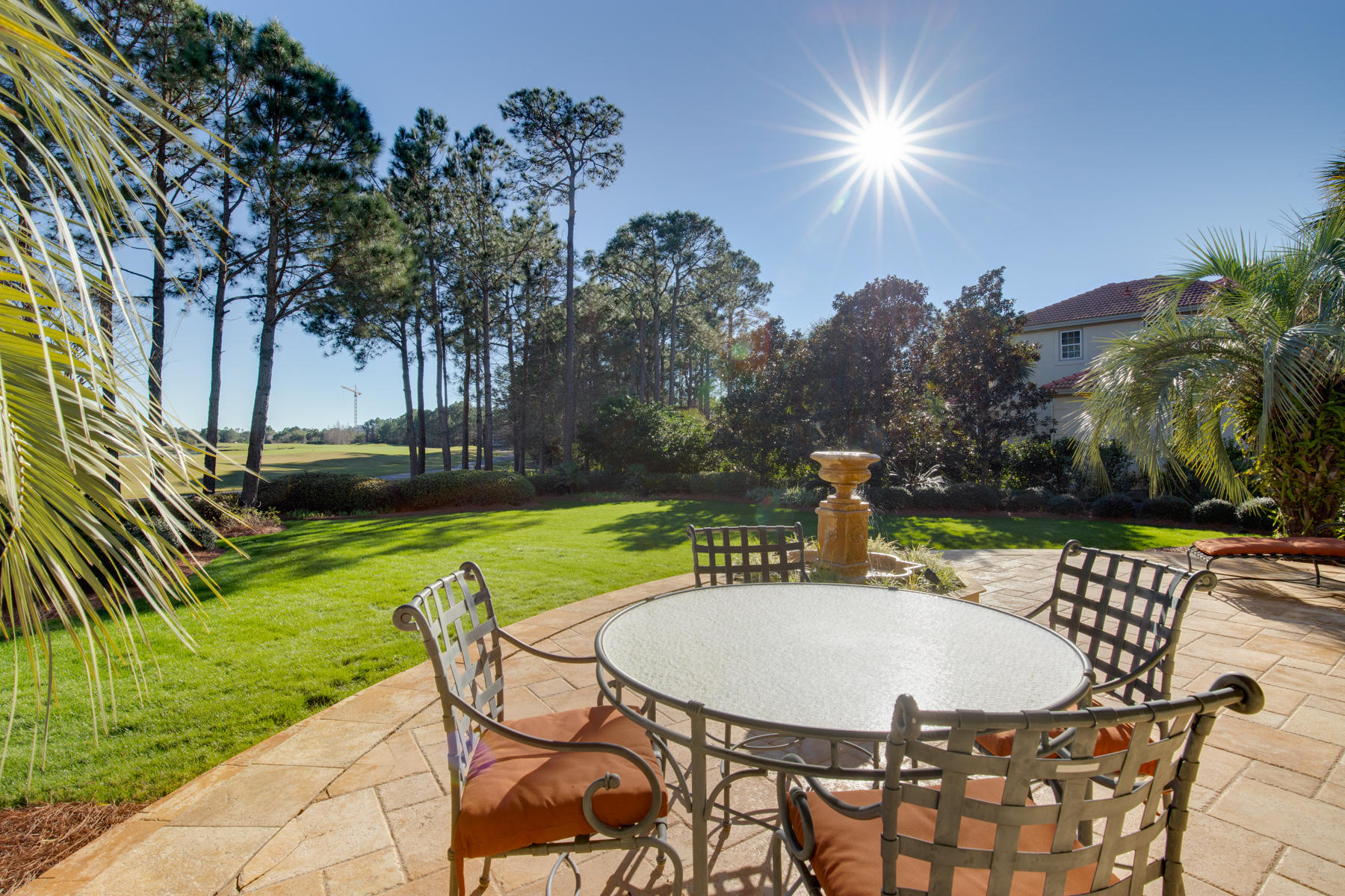 BURNT PINE - Residential