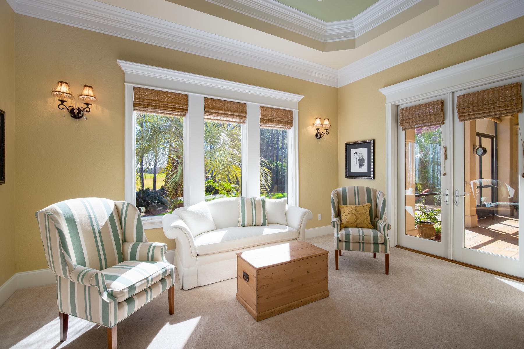 BURNT PINE - Residential